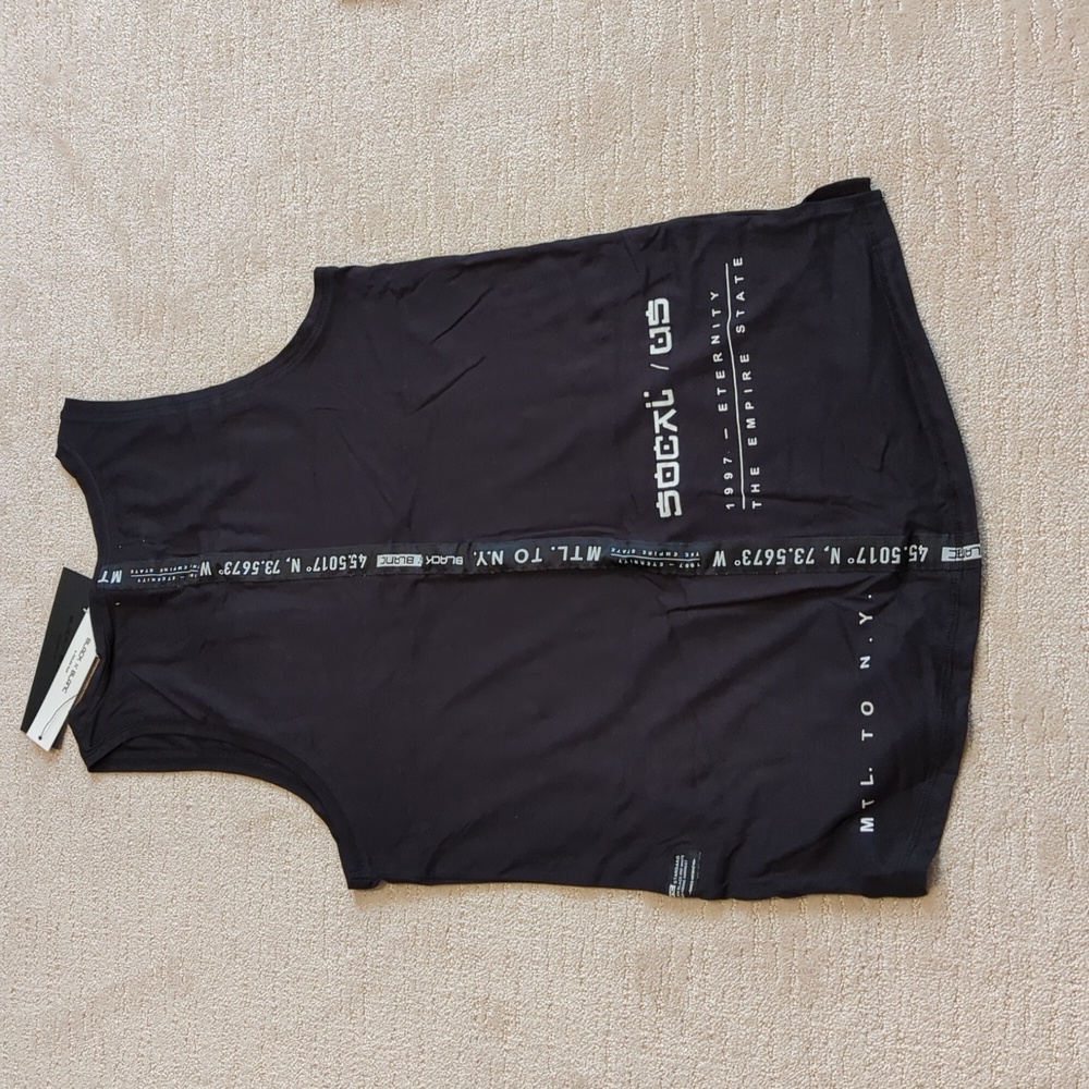 Premium Tank Top - Picture 3 of 3